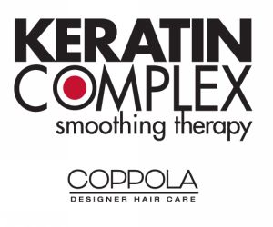 Keratin Complex Supplier Logo
