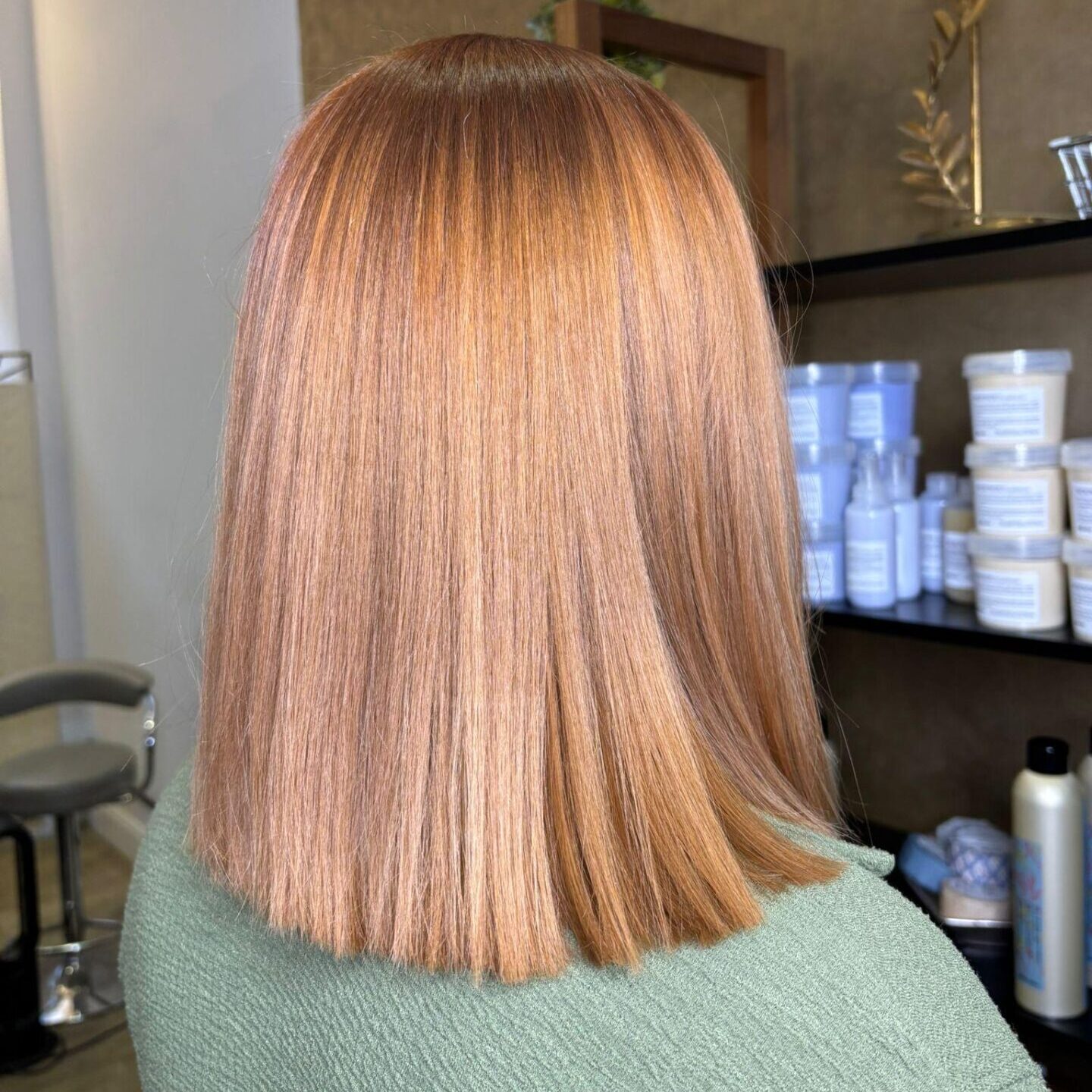 Award winning hairdressers Ringwood Westbourne William Guy