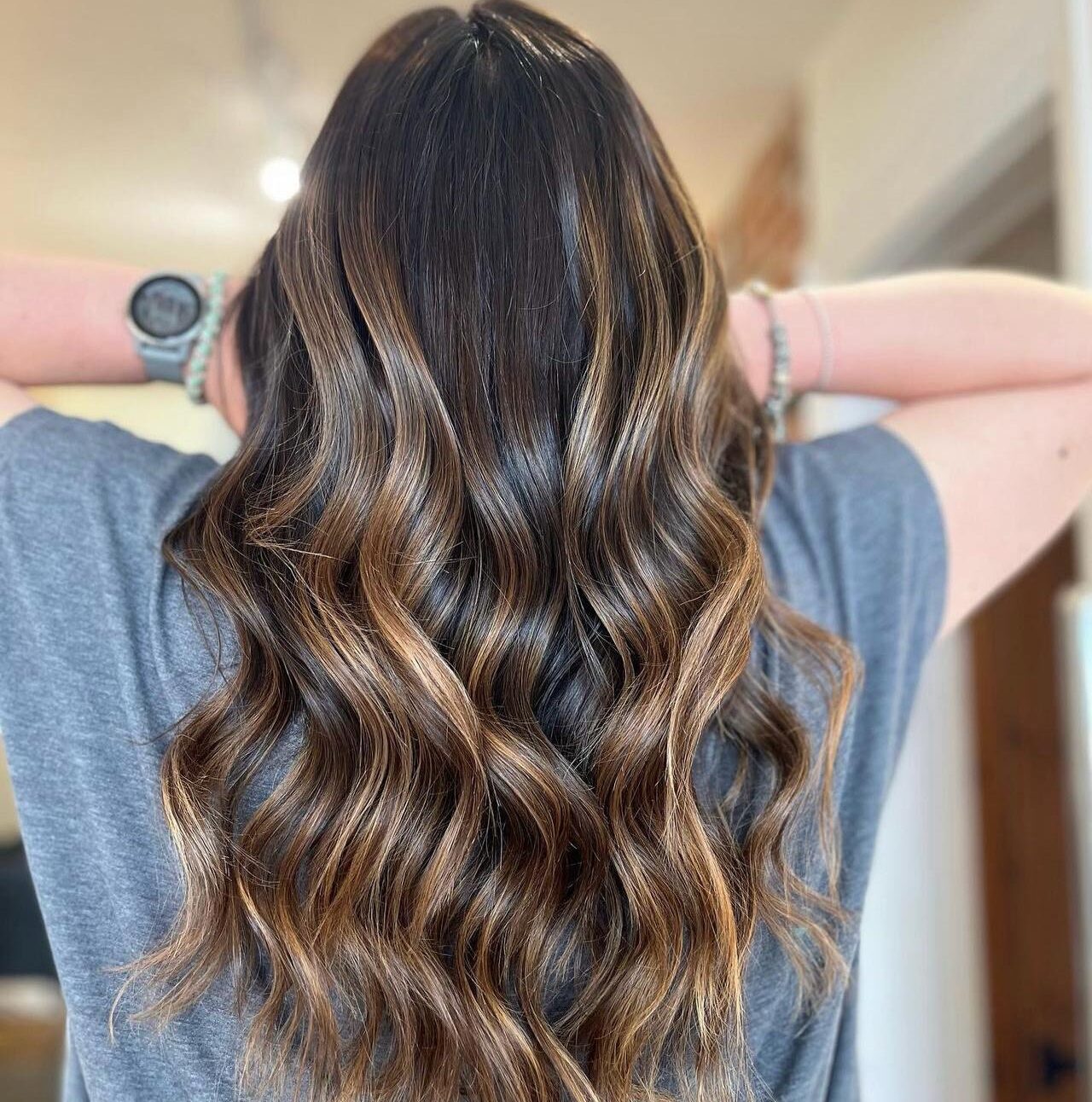 Balayage Westbourne Ringwood