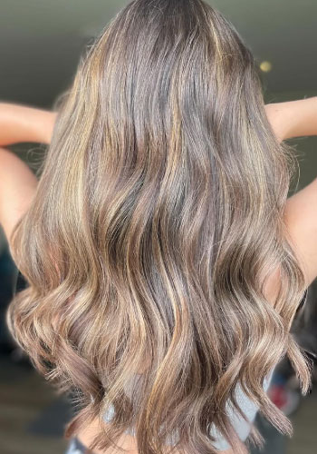 Balayage