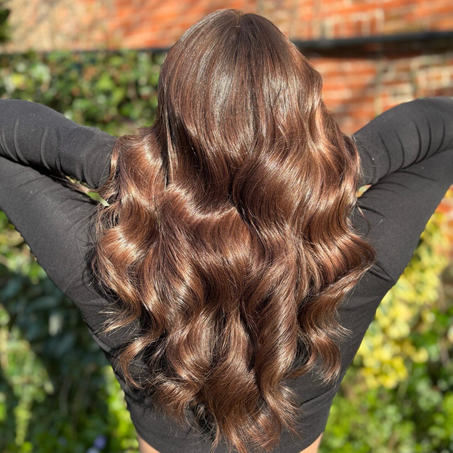 Curly Hair Ringwood Westbourne