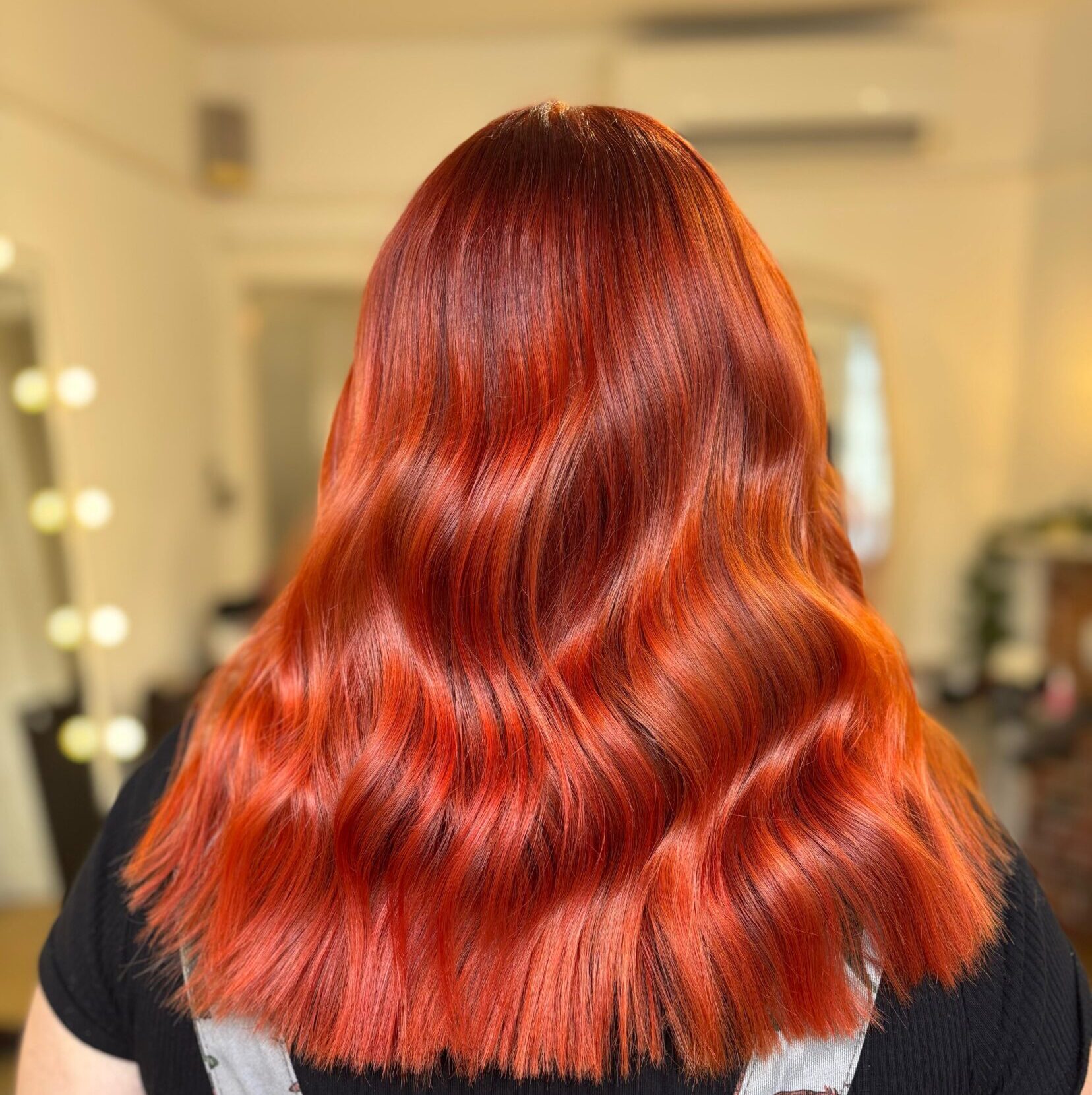 Hair Colour Specialists Westbourne Ringwood