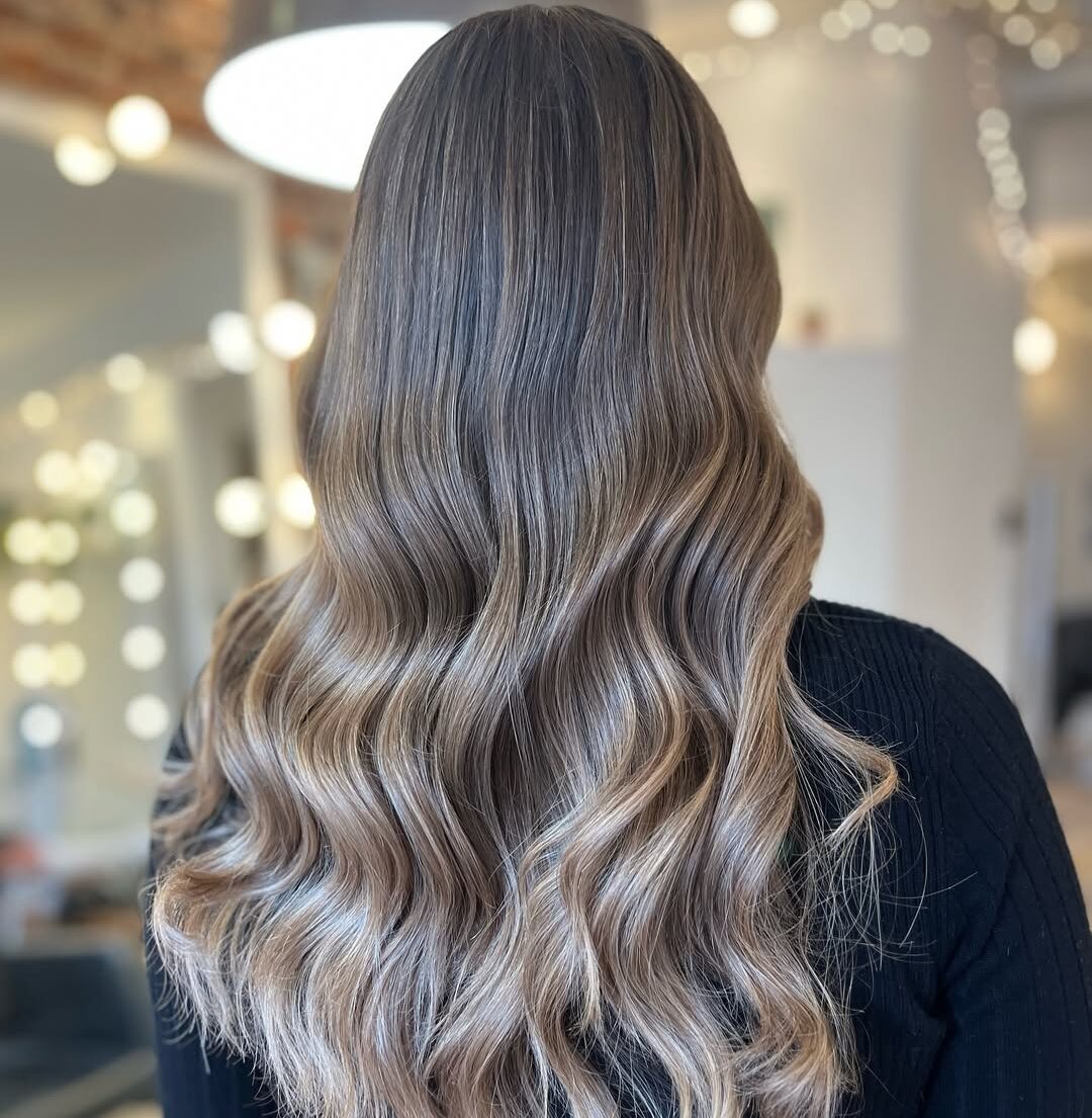 Hair Extensions Ringwood William Guy
