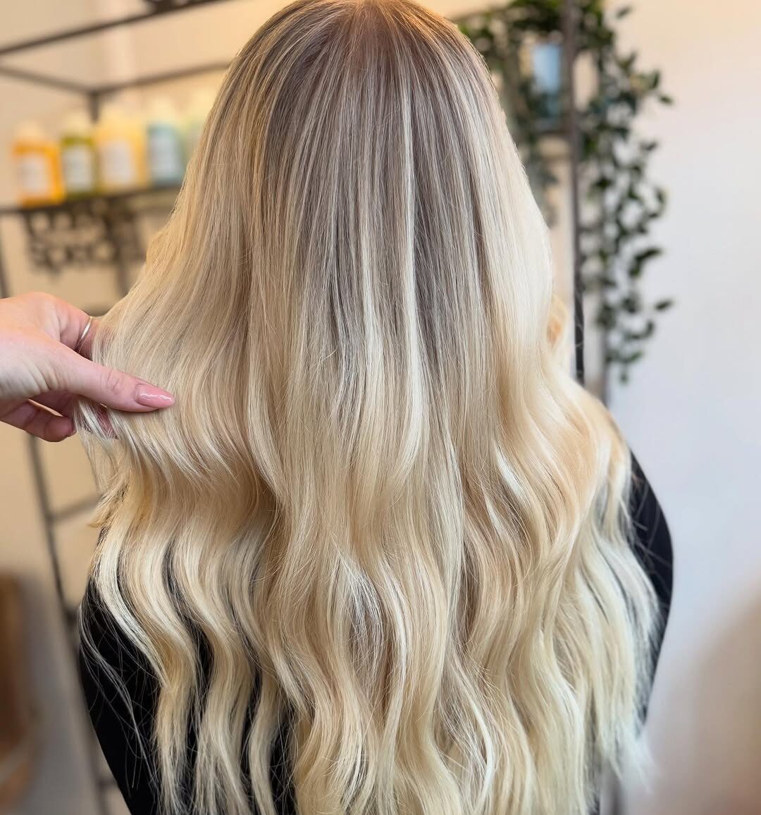 Hair Extensions Specialists Westbourne