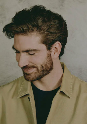 Men’s Hair Men’s Hair