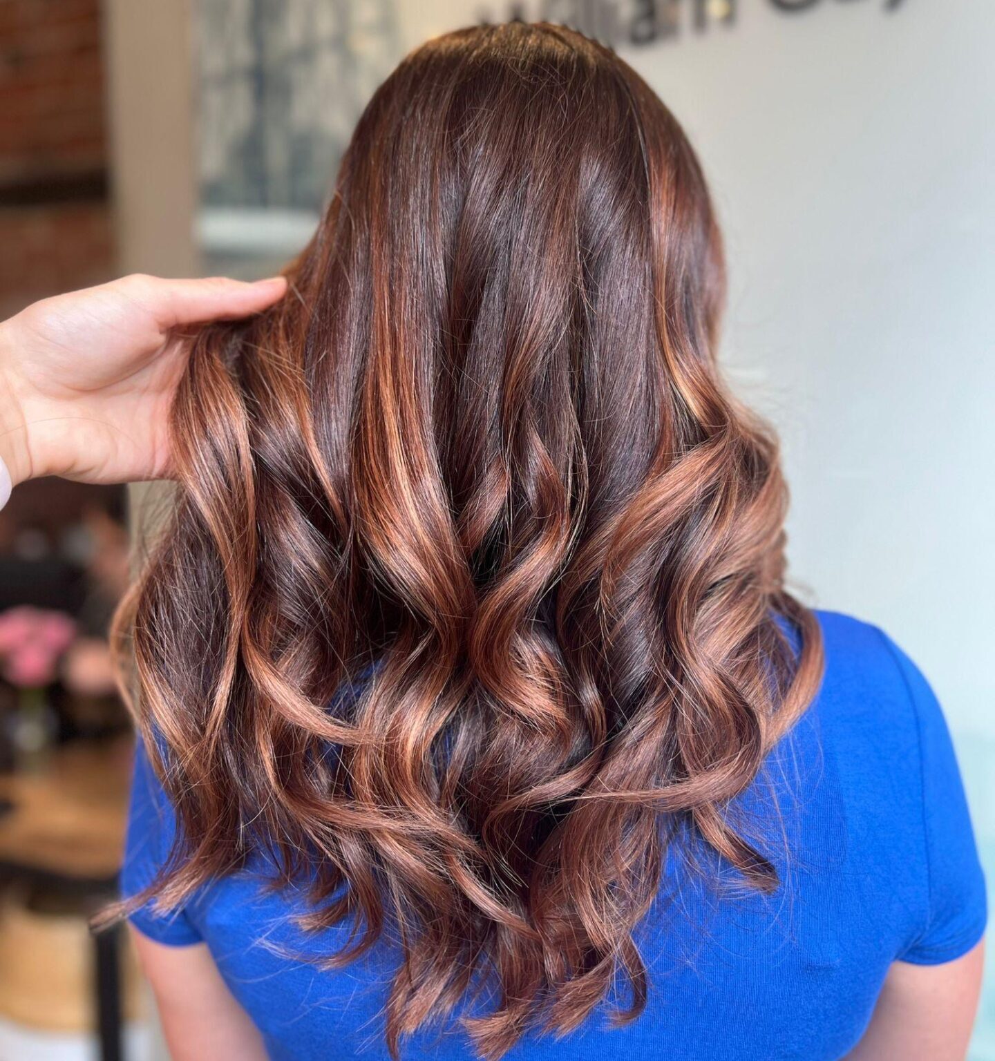 Professional Hair Colours Ringwood Westbourne hair salons