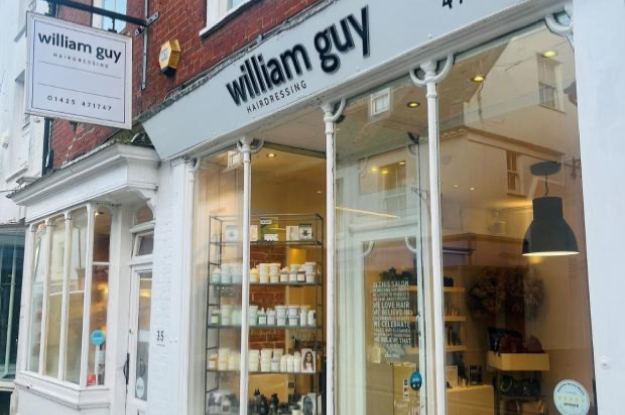 Ringwood Salon