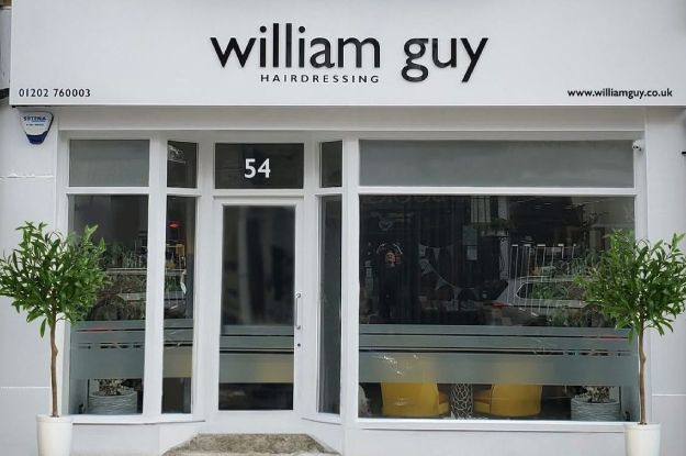 Westbourne Salon