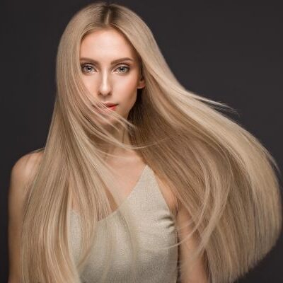 keratin Hair Treatments in Ringwood