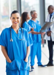 NHS Hair Discounts Ringwood & Westbourne