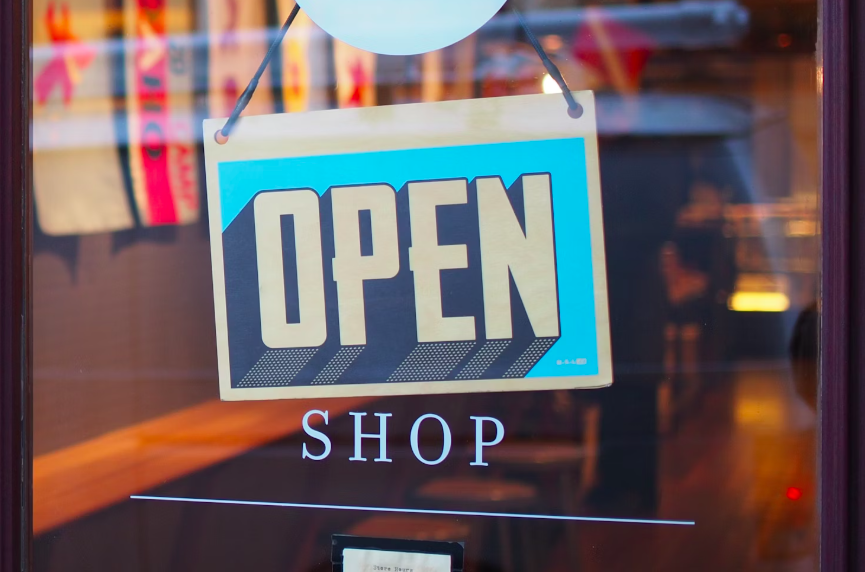 10 % Shop Worker Discount