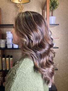 Blonde Hair Colour Experts Westbourne Hairdressing Salon Hair Colour Experts Westbourne Bournemouth New Client Offer