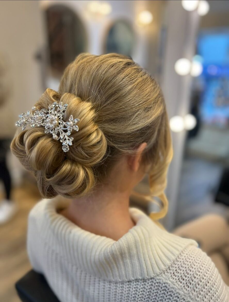 Prom Hair specialists Westbourne Ringwood Prom Hair specialists Westbourne Ringwood