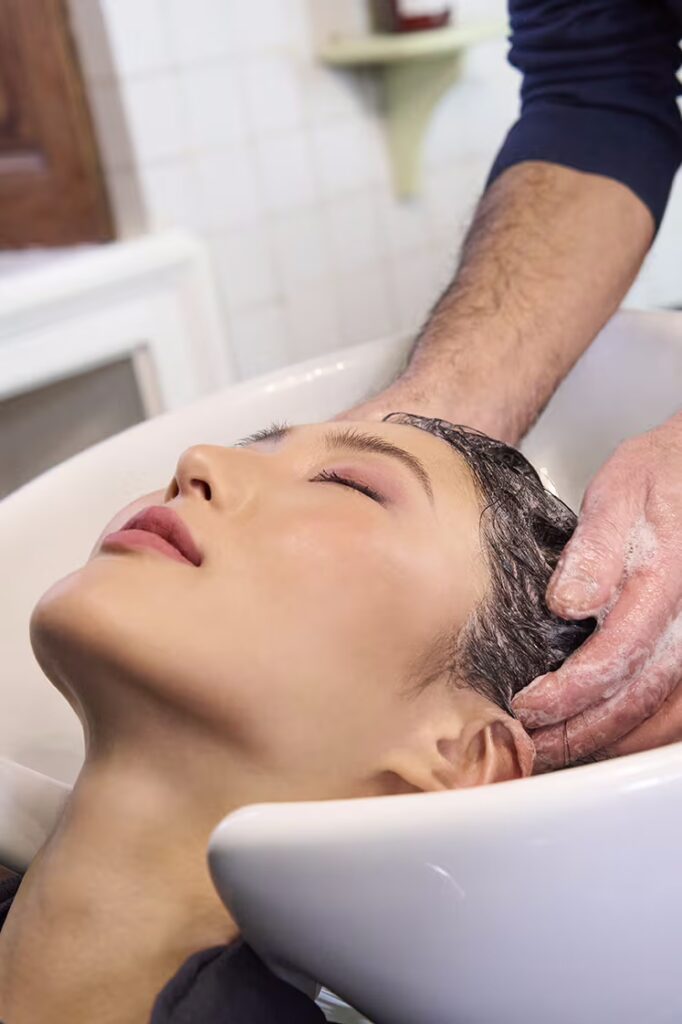 Davines Hair Treatments in Ringwood Romsey Westbourne