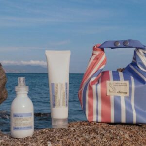 Davines SU Range William Guy