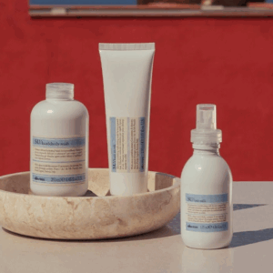 Davines SU Range William Guy