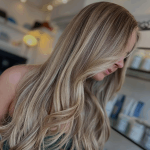Hair Colour Experts William Guy