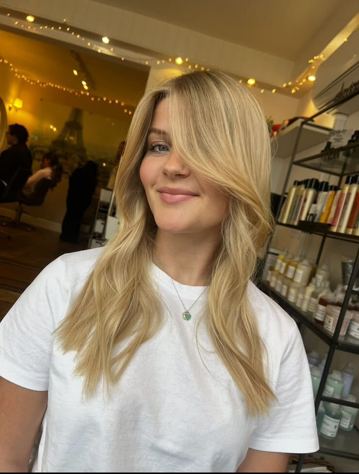 Summer Hair Colour Trends