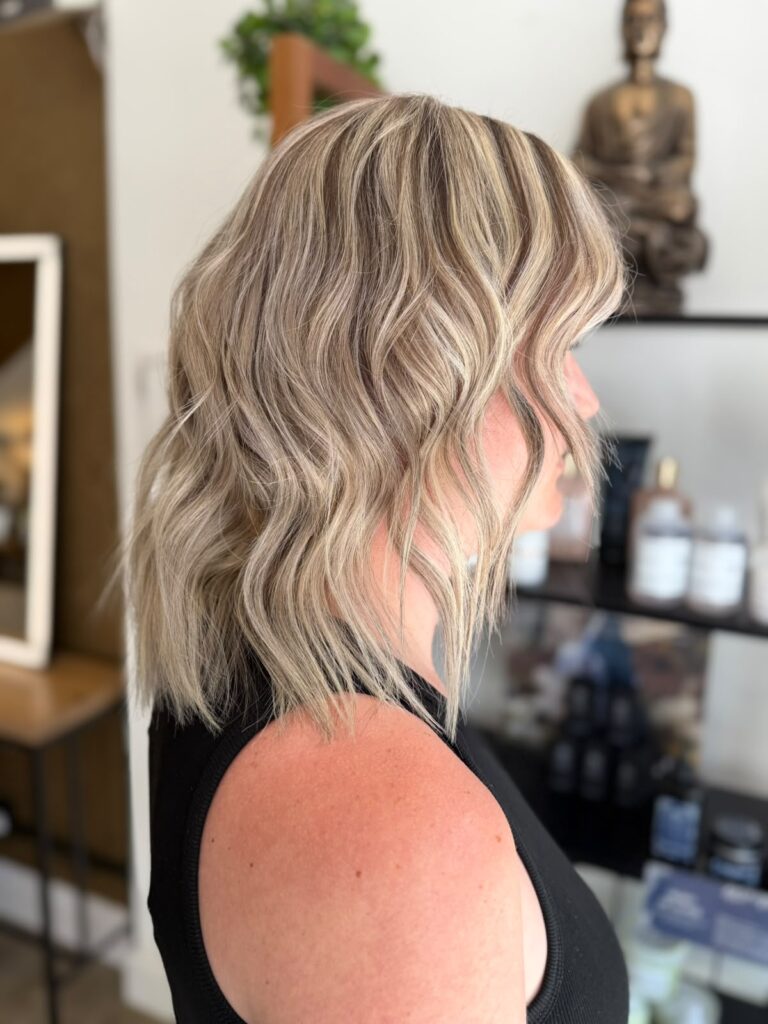 Summer Haircuts at William Guy Ringwood hair salon