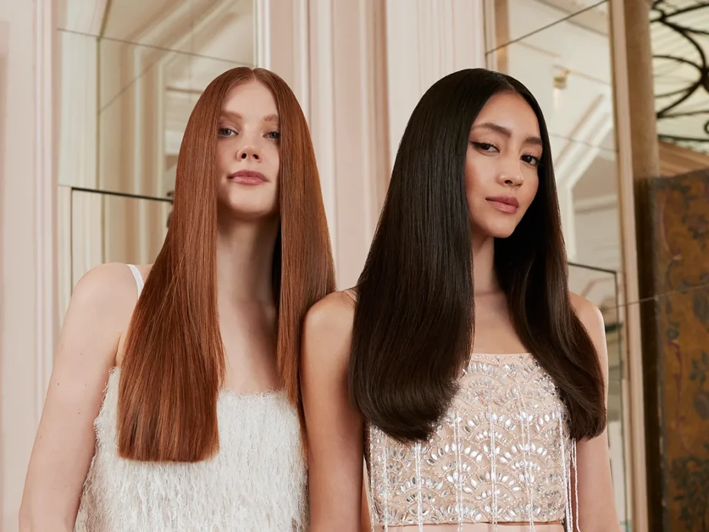 William Guy keratin treatments Ringwood and Westbourne