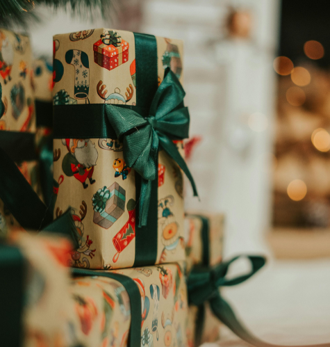 Christmas Gift Guide 2025 Christmas Gift Guide 2025