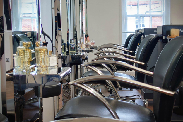 Romsey Salon