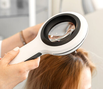 Hair Scalp Clinic Westbourne William Guy