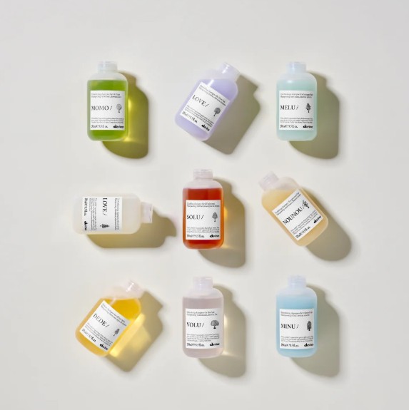 Why Choose Davines Hair Care