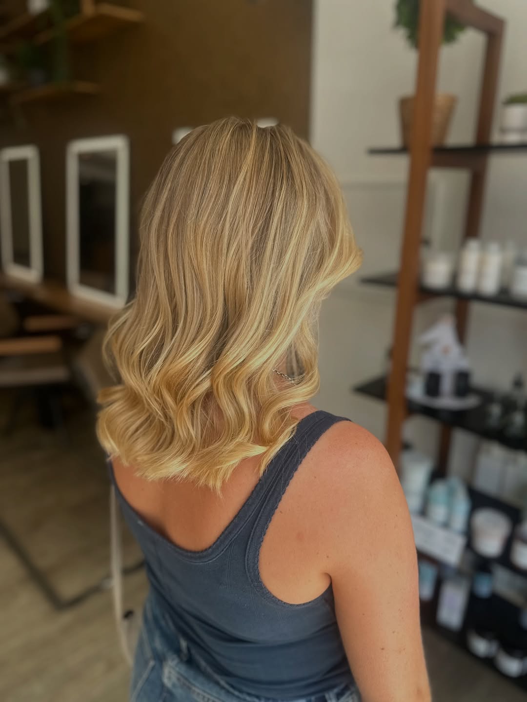 Honey Blonde Hair Westbourne Honey Blonde Hair Westbourne