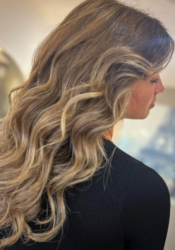 Lived in Blonde Hair Ringwood Lived in Blonde Hair Ringwood