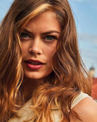 Healthy Summer Hair Tips