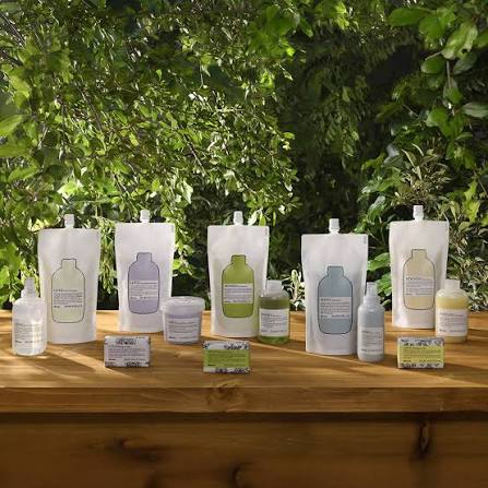 Davines Essential Haircare products Davines Essential Haircare products